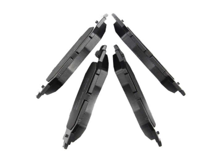 埃普斯頓碳基半金屬型盤式制動片